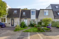 Ridderzaal 76, Eindhoven