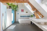 Maximiliaanstraat 19 D, Rotterdam
