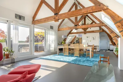 Maximiliaanstraat 19 D, 3082EA, Rotterdam, Zuid-Holland