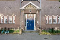 Maximiliaanstraat 19 D, Rotterdam