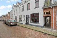 Scheveningsestraat 31, Noordwijk
