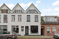 Scheveningsestraat 31, Noordwijk