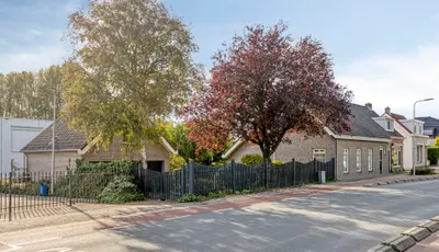 Zeelandweg-Oost 5, 4651SG, Steenbergen, Noord-Brabant