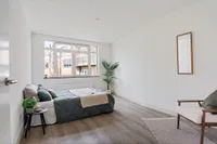 Exercitiestraat 4 B, Rotterdam