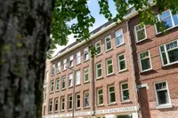 Exercitiestraat 4 B, Rotterdam