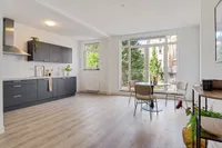 Exercitiestraat 4 B, Rotterdam