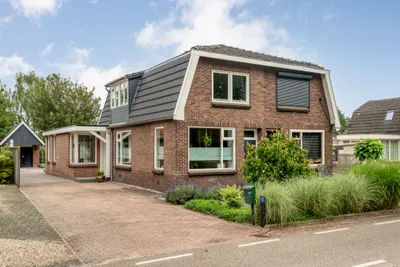 Tonnendijk 77, 7681BL, Vroomshoop, Overijssel