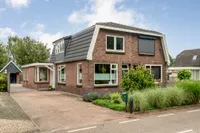 Tonnendijk 77, Vroomshoop