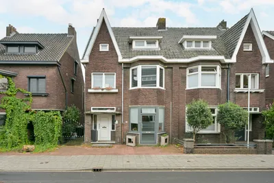 Agnes Printhagenstraat 23, 6161EJ, Geleen, Limburg