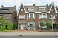 Agnes Printhagenstraat 23, Geleen