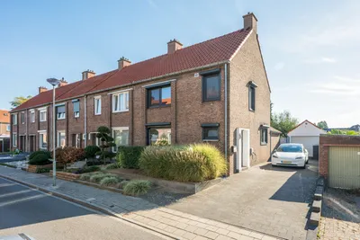 Mgr. Feronstraat 9, 6161TX, Geleen, Limburg