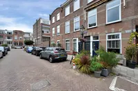 Zandvoortstraat 10, 's-gravenhage