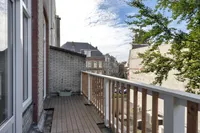 Laan van Meerdervoort 297 B, 's-gravenhage