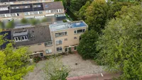 Hengelolaan 457, 's-gravenhage