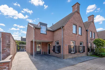 Oscar Woltersstraat 20, 5913RM, Venlo, Limburg