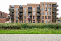 Connie Meijerstraat 5, Hellevoetsluis