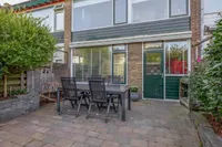 Marijkestraat 7, Zoetermeer