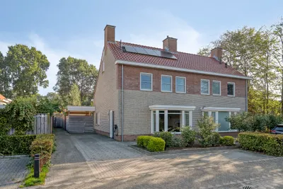 Distelveld 10, 5513BK, Wintelre, Noord-Brabant