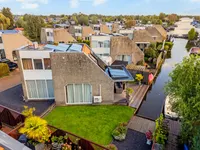 Scheendijk 17 6, Breukelen
