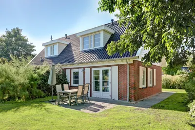 Daleboutsweg 4 0131, 4328PP, Burgh-haamstede, Zeeland
