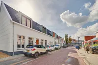 Kaaistraat 7 B, Yerseke