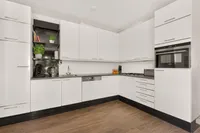 Holtmeulen 8, Eindhoven