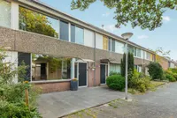 Holtmeulen 8, Eindhoven
