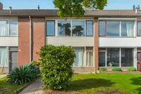 Steenbokstraat 10, Eindhoven