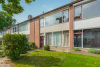 Steenbokstraat 10, Eindhoven