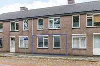 Benzenraderweg 221, Heerlen