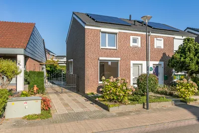 Maarweg 28, 6447BM, Merkelbeek, Limburg