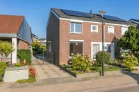 Maarweg 28, Merkelbeek