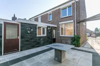 Maarweg 28, Merkelbeek