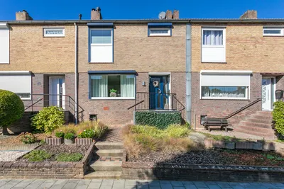 Schoutstraat 8, 6441EJ, Brunssum, Limburg