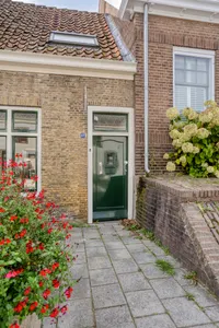 Veerstraat 17, Nieuw- En Sint Joosland