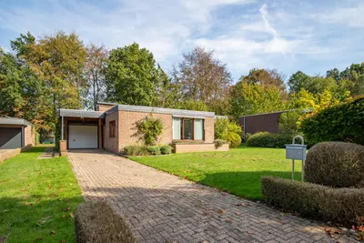 Heereveldje 8, 6374EW, Landgraaf, Limburg