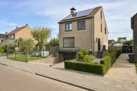 Achter de Hoven 27, Buchten