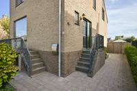 Achter de Hoven 27, Buchten