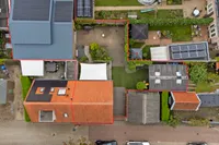Beatrixstraat 1, Culemborg