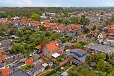 Beatrixstraat 1, 4101HJ, Culemborg, Gelderland