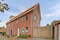 Beatrixstraat 1, Culemborg