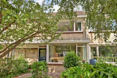 Schubertstraat 20, 4102BN, Culemborg, Gelderland
