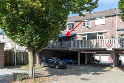 Reinenweer 11, 3363XR, Sliedrecht, Zuid-Holland