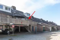Reinenweer 11, Sliedrecht