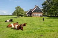 Voortmansweg 8, Beuningen