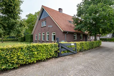 Veldsnijderweg 12, 7482RS, Haaksbergen, Overijssel