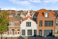 Kasteelstraat 51, Vlissingen