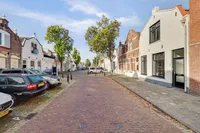 Kasteelstraat 51, Vlissingen