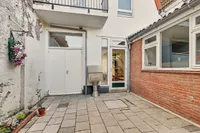 Kasteelstraat 51, Vlissingen