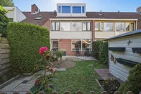 Loudonstraat 20, Vlissingen